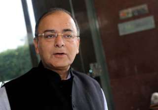 fm arun jaitley lists 6 facts that were hurting... fm arun jaitley lists 6 facts that were hurting...