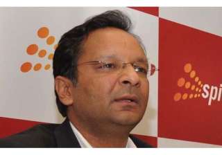 ajay singh takes over spicejet control from... ajay singh takes over spicejet control from...