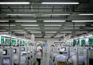 foxconn employees to go hunger strike on jan 23 -... foxconn employees to go hunger strike on jan 23 -...