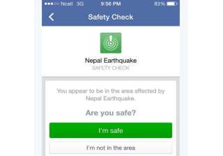 here s how to locate your loved ones after the... here s how to locate your loved ones after the...