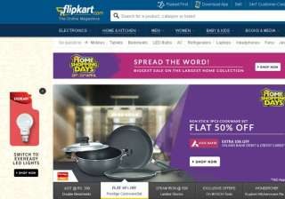 flipkart to shutdown website within a year -... flipkart to shutdown website within a year -...