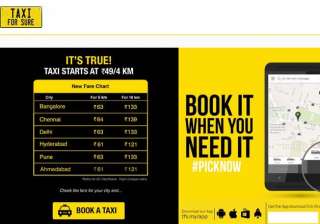 olacabs may buy out taxiforsure for rs 1 250 cr -... olacabs may buy out taxiforsure for rs 1 250 cr -...