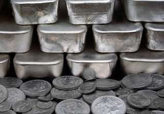 silver futures jump to rs 38 111 per kg - India TV silver futures jump to rs 38 111 per kg - India TV