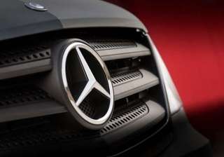 mercedes benz debuts concept driverless car of... mercedes benz debuts concept driverless car of...