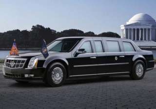 revealed barack obama s beast has got a gurgaon... revealed barack obama s beast has got a gurgaon...