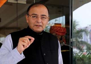 govt mulling high level panel on tax issues... govt mulling high level panel on tax issues...