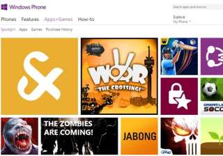 microsoft mobile ties up with idea cellular for... microsoft mobile ties up with idea cellular for...