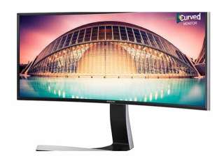 samsung launches three more curved pc monitors... samsung launches three more curved pc monitors...