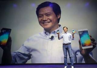 xiaomi takes on iphone 6 plus with mi note... xiaomi takes on iphone 6 plus with mi note...