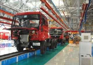 ashok leyland sales grew 48 percent in december -... ashok leyland sales grew 48 percent in december -...