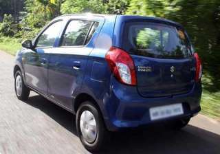 car makers report 15.26 jump in decmeber sales -... car makers report 15.26 jump in decmeber sales -...