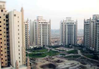 two crore units to be built under housing for all... two crore units to be built under housing for all...