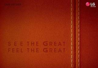lg g4 to launch on april 28 rumoured to have... lg g4 to launch on april 28 rumoured to have...