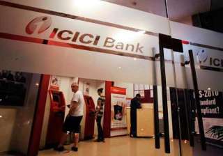 icici bank launches contactless debit credit... icici bank launches contactless debit credit...