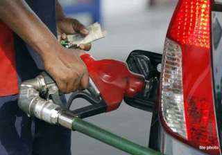 petrol price cut by rs 2.42/litre diesel rs... petrol price cut by rs 2.42/litre diesel rs...