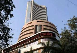sensex gains 107 pts in early trade on... sensex gains 107 pts in early trade on...