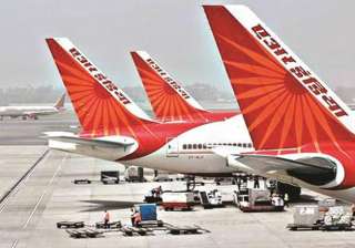 air india continues to spend lavishly even in... air india continues to spend lavishly even in...