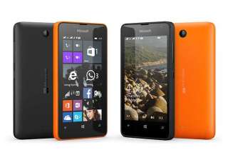 microsoft launches lumia 430 its cheapest windows... microsoft launches lumia 430 its cheapest windows...