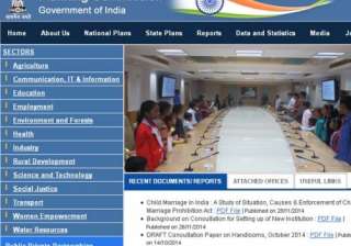niti aayog replaces planning commission pm to be... niti aayog replaces planning commission pm to be...