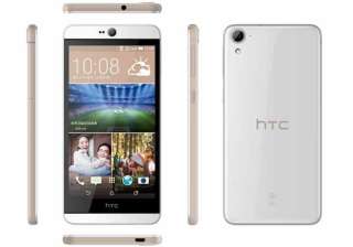 htc desire 826 launched in india at rs 25 990 -... htc desire 826 launched in india at rs 25 990 -...
