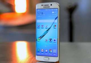 just how durable samsung s new galaxy s6 is -... just how durable samsung s new galaxy s6 is -...