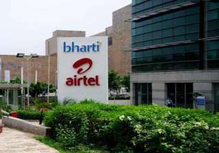 airtel q4 net up 30 to rs 1 255 cr on mobile data... airtel q4 net up 30 to rs 1 255 cr on mobile data...