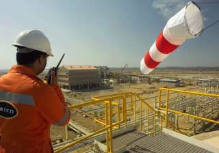 ongc agrees to cairn being given rajasthan block... ongc agrees to cairn being given rajasthan block...