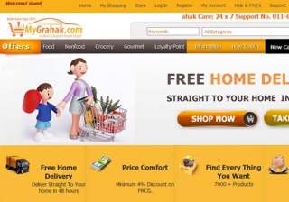 fmcg products slowly gaining traction in india s... fmcg products slowly gaining traction in india s...
