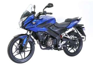 bajaj auto launches pulsar as 200 and as 150 -... bajaj auto launches pulsar as 200 and as 150 -...