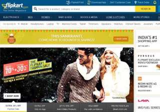 flipkart aims to create 10 000 millionaires in... flipkart aims to create 10 000 millionaires in...