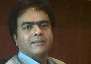 india tv appoints rajmohan nair as president... india tv appoints rajmohan nair as president...