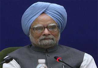 formidable challenges on energy front says pm -... formidable challenges on energy front says pm -...