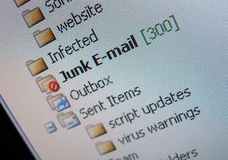 india overtakes us as world leader in spam mails... india overtakes us as world leader in spam mails...