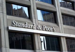 india rejects s p s warning of downgrading its... india rejects s p s warning of downgrading its...