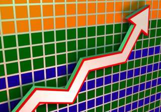india s real gdp to touch 2.5 trillion by 2021... india s real gdp to touch 2.5 trillion by 2021...