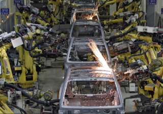indian economy sees positive momentum oecd -... indian economy sees positive momentum oecd -...