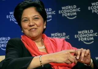 indra nooyi to be honoured by indian american... indra nooyi to be honoured by indian american...