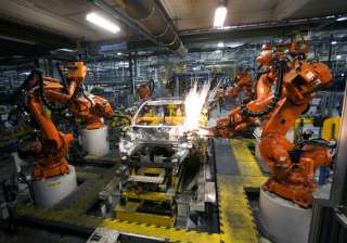 industrial production inflation monsoon to drive... industrial production inflation monsoon to drive...