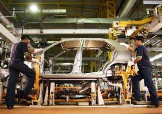 industrial growth bounces back to 5.9 pc - India... industrial growth bounces back to 5.9 pc - India...