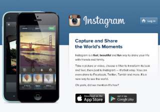 instagram twitter s vine and others suffer outage... instagram twitter s vine and others suffer outage...