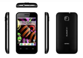 intex launches 3g enabled cloud y11 at rs 4490 -... intex launches 3g enabled cloud y11 at rs 4490 -...