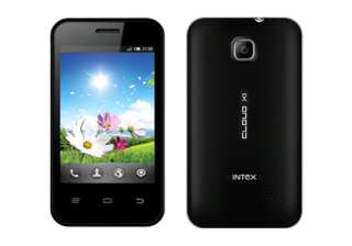 intex launches smartphone at rs 2 990 - India TV intex launches smartphone at rs 2 990 - India TV