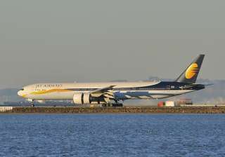 jet airways launches week long sale of low fare... jet airways launches week long sale of low fare...
