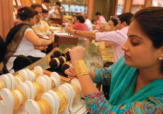 jewellers back to business after 21 day strike -... jewellers back to business after 21 day strike -...