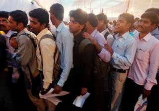 job creation by corporate india hits three year... job creation by corporate india hits three year...