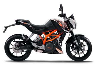 ktm 390 domestic delivery from september end... ktm 390 domestic delivery from september end...