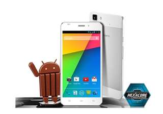 karbonn launches new octacore and hexacore... karbonn launches new octacore and hexacore...