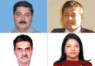 key appointments in india tv gulab makhija is cfo... key appointments in india tv gulab makhija is cfo...