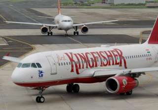 kingfisher ai express warned of action if no... kingfisher ai express warned of action if no...
