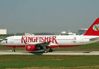 kingfisher airlines cheques bounce gvk moves... kingfisher airlines cheques bounce gvk moves...